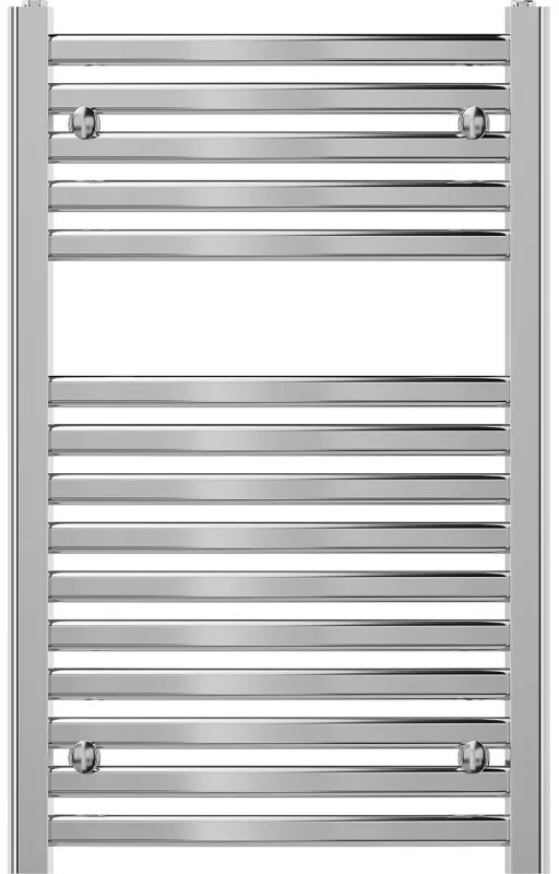 Mexen Helios, fűtőelem 800x500 mm, 303 W, króm, W103-0800-500-00-01