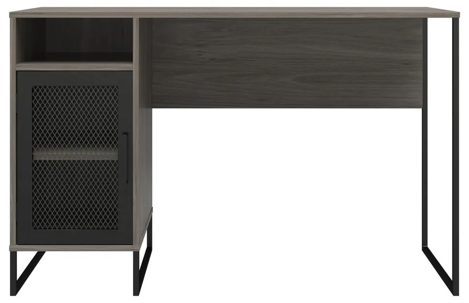 Íróasztal 50x121 cm Purdue – Støraa