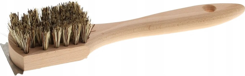 Tampico Kefe Kaparó A Grill Tisztításához