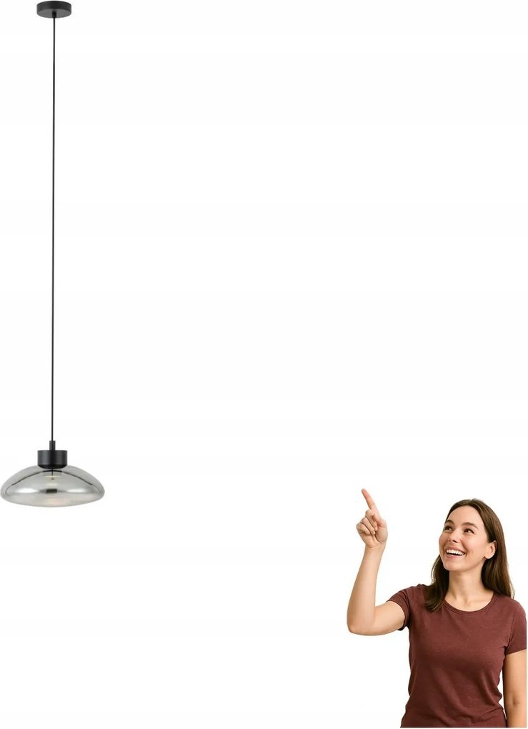 Led függőlámpa 6W Sarnarra 39783 Eglo