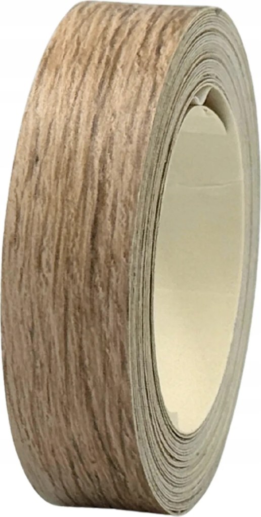 Bútor furnér öntapadós Sonoma tölgy 18mm 5m Szalag szegély