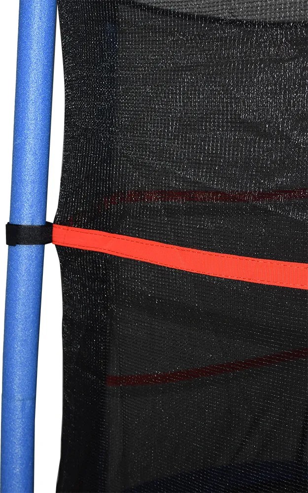 GTR gyerek trambulin 139 cm