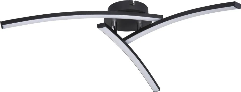 GLOBO 67129-18 TASNY I Modern LED Mennyezeti Lámpa LED IP20