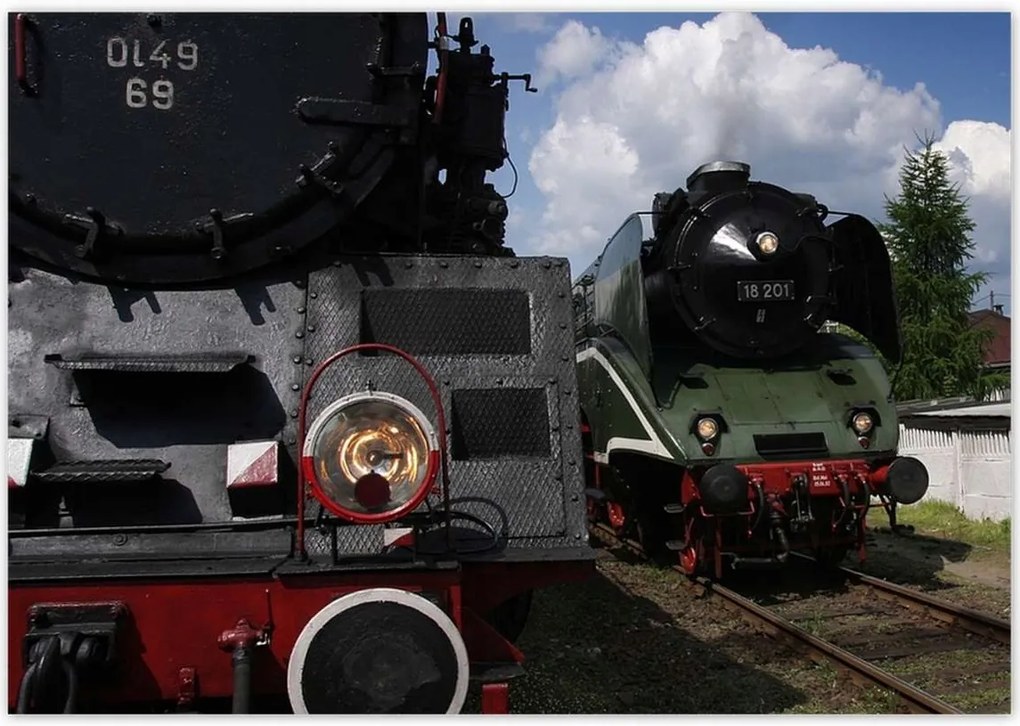 Poszterek 100x70 Ol49-69 és 18-201