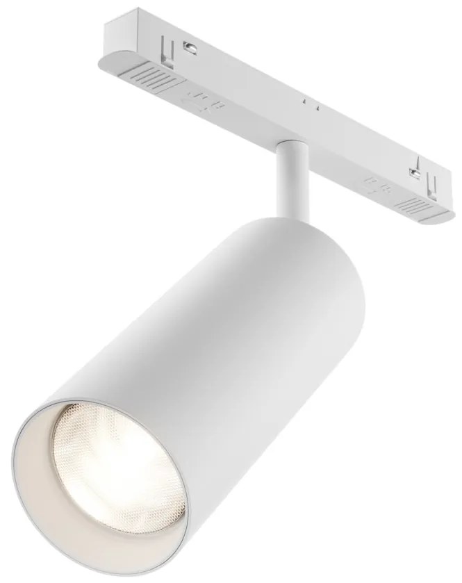 TR032-4-20WTW-S-DD2-W Focus LED Alumínium Sín lámpafej Fehér Színű LED 20 W 2700-6000 Kelvin 1200 Lumen IP20