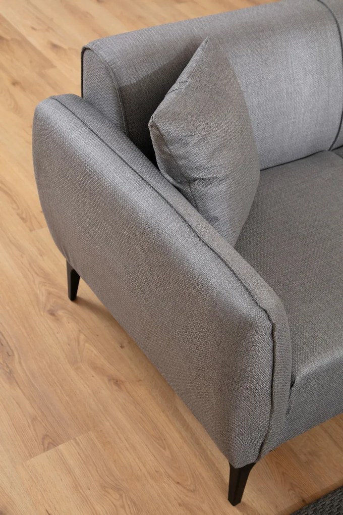 Belissimo Grey kanapé