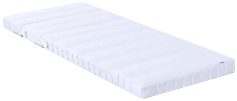 Habmatrac Fehér 80 x 200 cm szövet