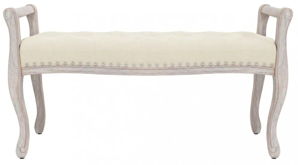 vászonpad 110 x 45 x 60 cm