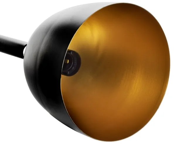 Csillár zsinóron CLARK 1xE27/60W/230V