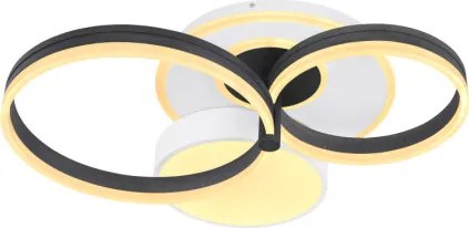 GLOBO 48448-48SH JACKS Modern LED Mennyezeti Lámpa IP20