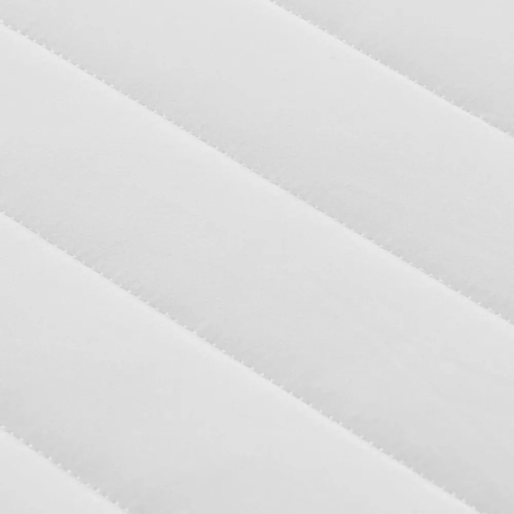 közepesen puha habmatrac 90x200 cm