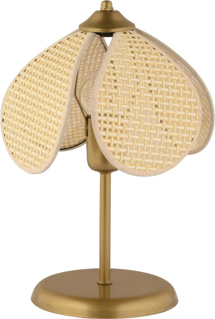 Fém éjjeli lámpa, Ø21 cm – TR433NUV1568