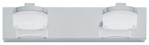 Eglo 94652 - ROMENDO LED fürdőszobai fali lámpa 2x4,5W IP44 230V