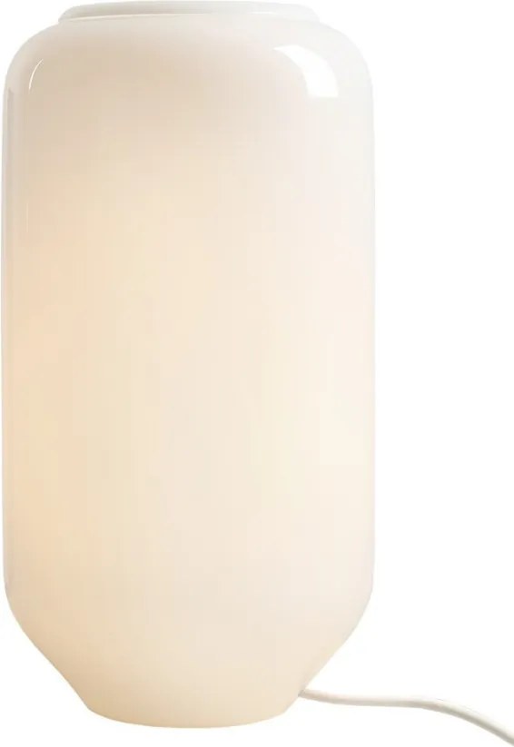 Aldex FLASK COTTON M 8500B20_M Asztali lámpa 1x15W/E27