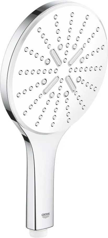 GROHE 26554LS0 - RAINSHOWER SMARTACTIVE 150 mm kézi zuhany, fényes króm