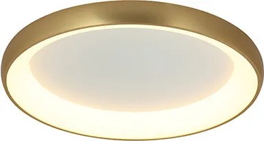 Mennyezeti Lámpa Arany ZAMBELIS 2050