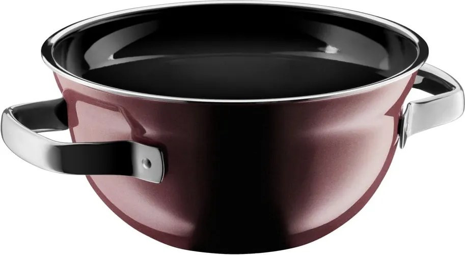 Fusiontec Mineral borszínű lábas, ⌀ 20 cm - WMF