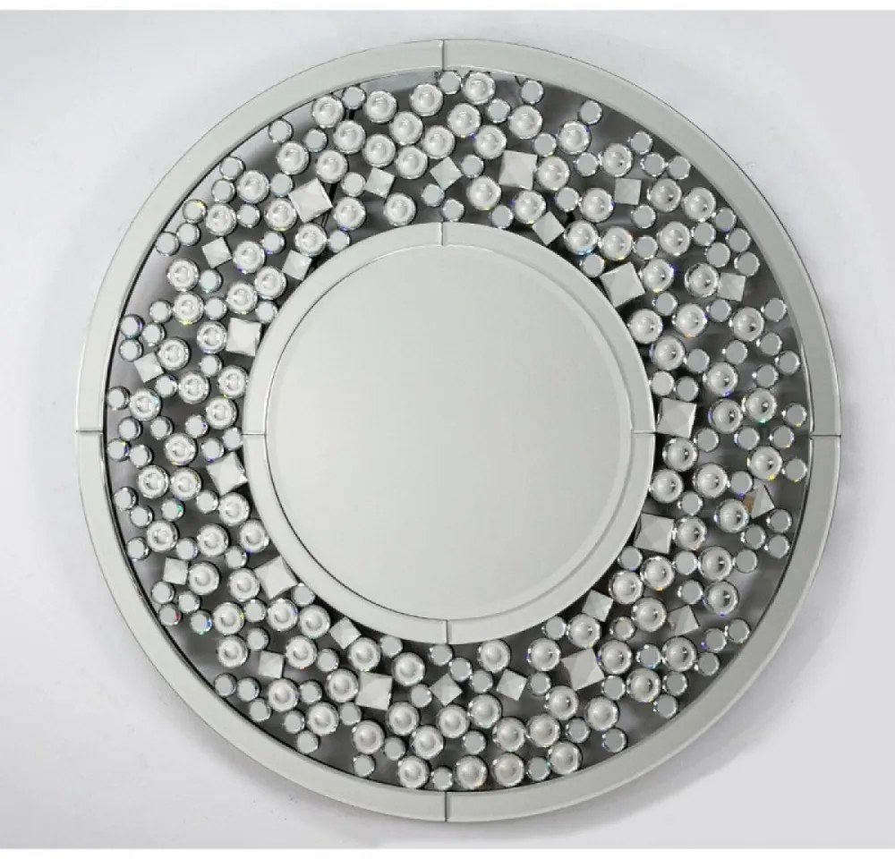 16JZ104 Imene tükör 80cm