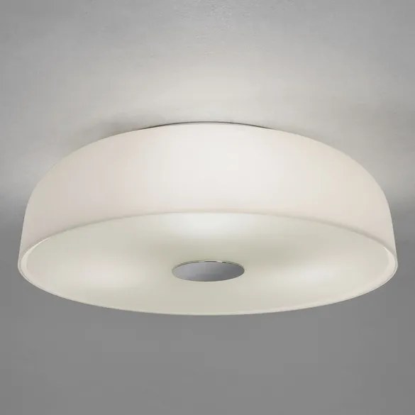 Astro Lighting SYROS 1328001 Süllyesztett mennyezeti lámpa 3x40W/E27 IP44