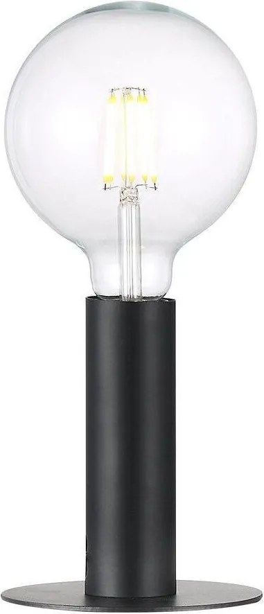 Nordlux DEAN 46605003 Asztali lámpa 1x60W/E27 IP20