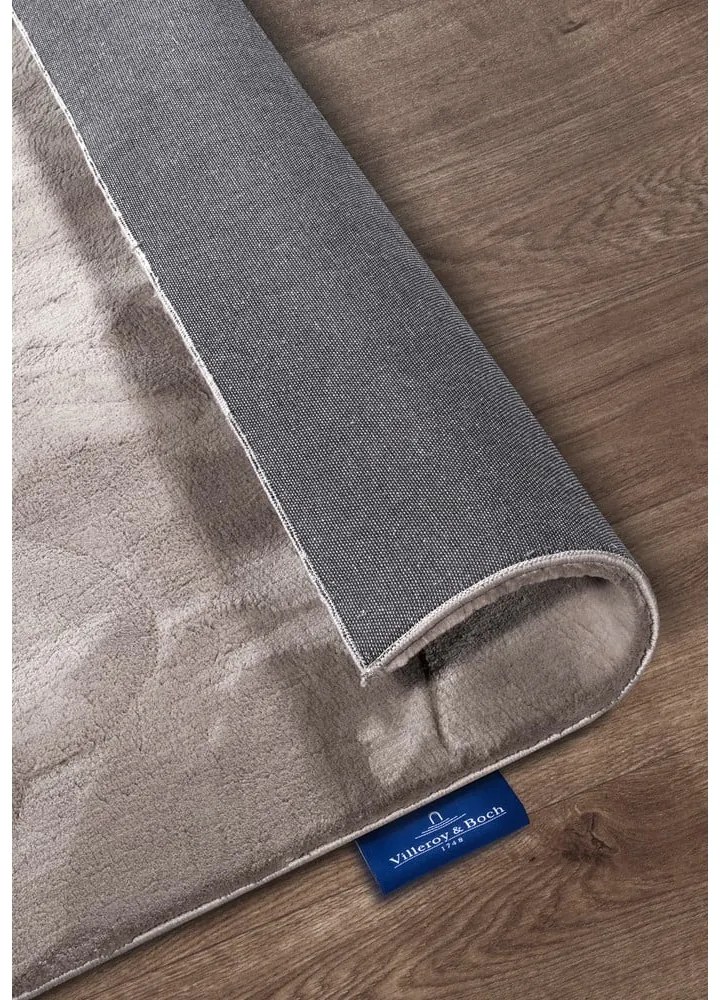 Világosszürke szőnyeg 200x290 cm Leon – Villeroy&Boch