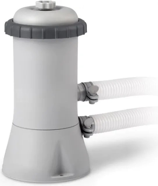 Intex Easy Set medence 4,57 x 1,22 m tartozékokkal és szűrőberendezéssel