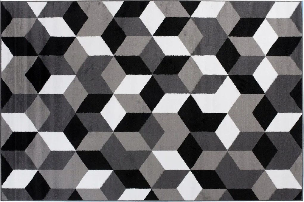 Maya Bcf Szőnyeg 140x200 Modern Divatos Tartós qg