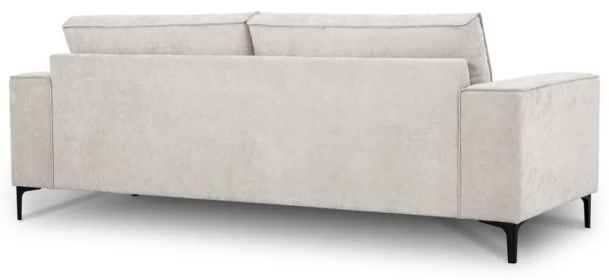 Krémszínű kanapé 224 cm Copenhagen – Scandic