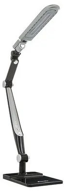 Ecolite LBL1207-CR - LED Szabályozható asztali lámpa MATRIX LED/10W/230V