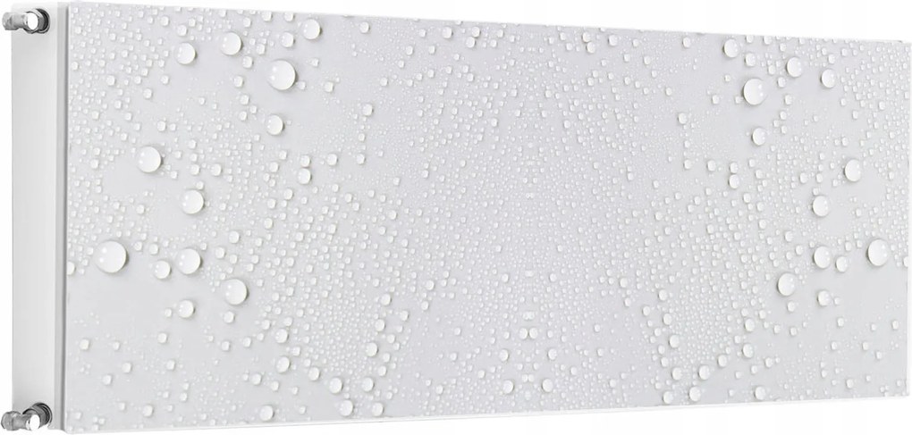 Mágneses Radiátorszőnyeg 140x60 Cseppek Fotótapéta