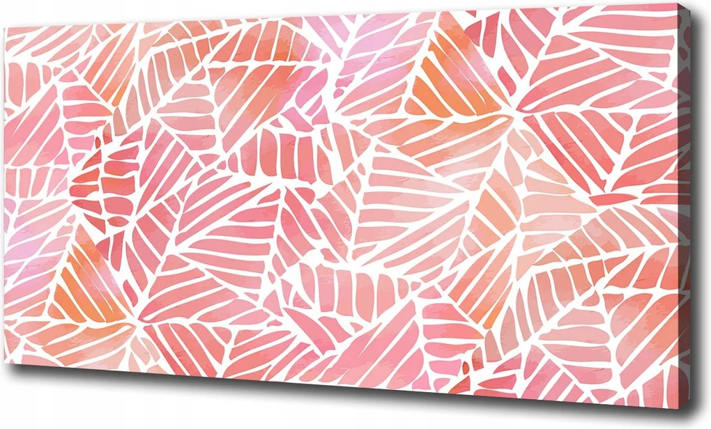 Vászonkép Absztrakt háttér 120x60 cm