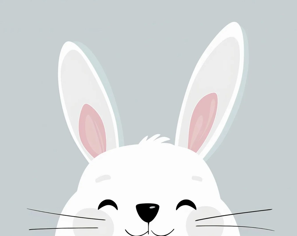 Poszter 76x60,5cm Vidám ugrások