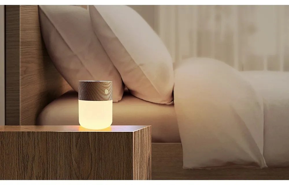 Elektromos aromadiffúzor Smart – Gingko