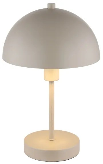 Globo 24009S - ATOMA asztali lámpa 1xE14/40W/230V