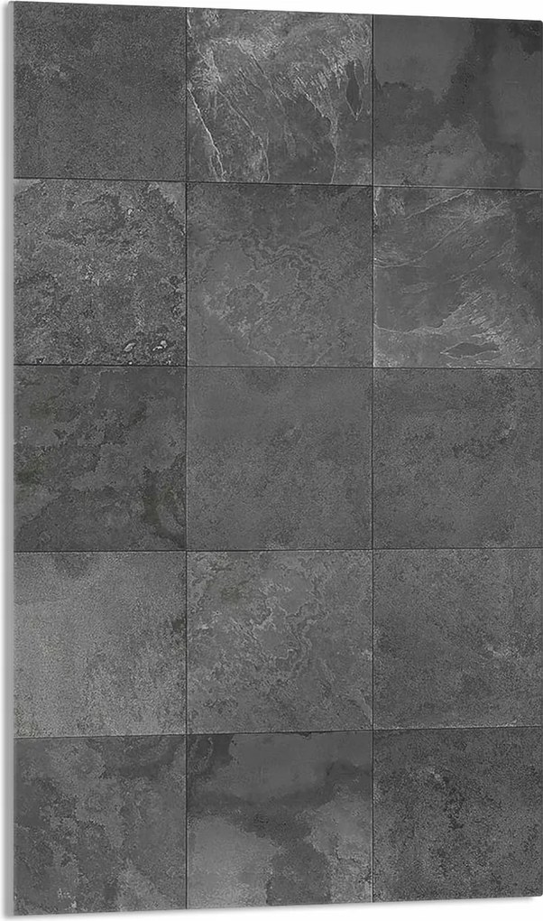 Üveg Vágódeszka 30x52 Szürke Konyhába