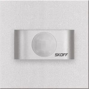 Skoff TANGO PIR 120º MD-TAN-G-0-1-ML-ML-01 Mozgásérzékelő IP20