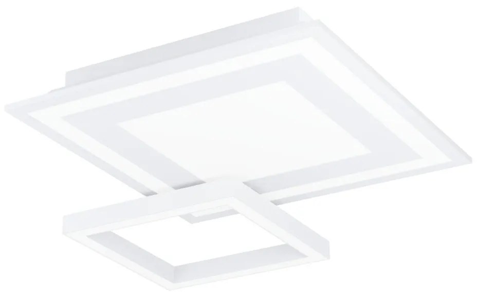 Eglo SAVATARILA-C 99311 Connect mennyezeti lámpa, 20W LED, 2700K-6500K+RGB, 2750 lm