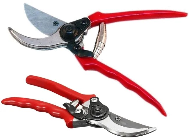 Kézi metszőollók 20 cm