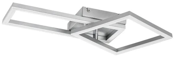 Rabalux 71381 - ELLINOR LED mennyezeti lámpa LED/24W/230V 3000K