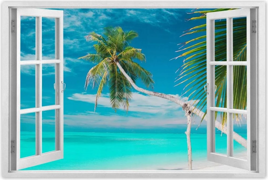 Poszterek 60x40 Tájkép Látvány