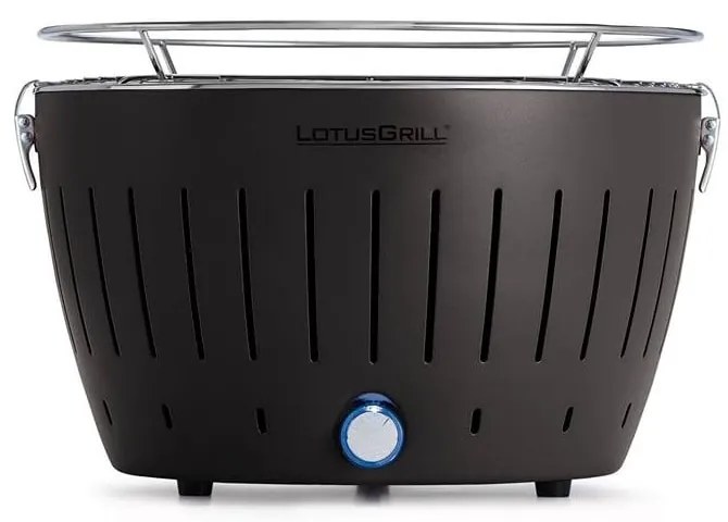 Faszenes-hordozható grillsütő ø 35 cm Classic – LotusGrill