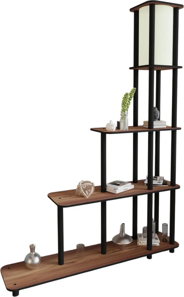 Escaleras - Walnut