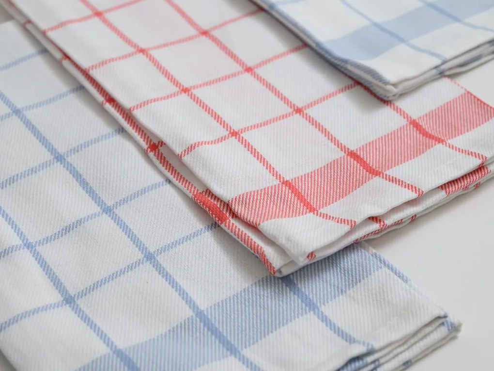 LINTERO konyharuhák 50x70 cm, 3 db