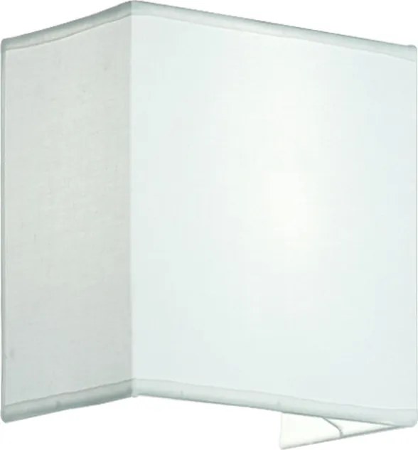 Fali Lámpa Fehér LINEA VIOKEF-4123800