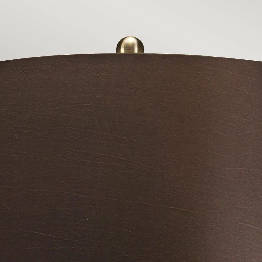 Elstead Lighting OTTOMAN OTTOMAN-TL Asztali lámpa 1x60W/E27