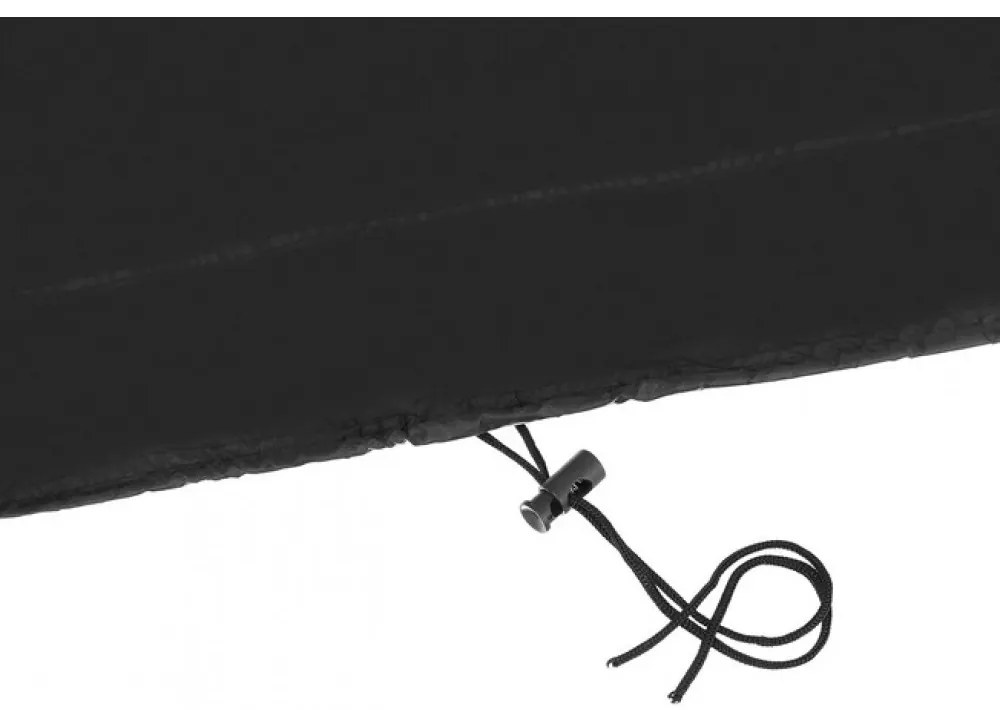 TWOSHIELD kétüléses függőszékhuzat