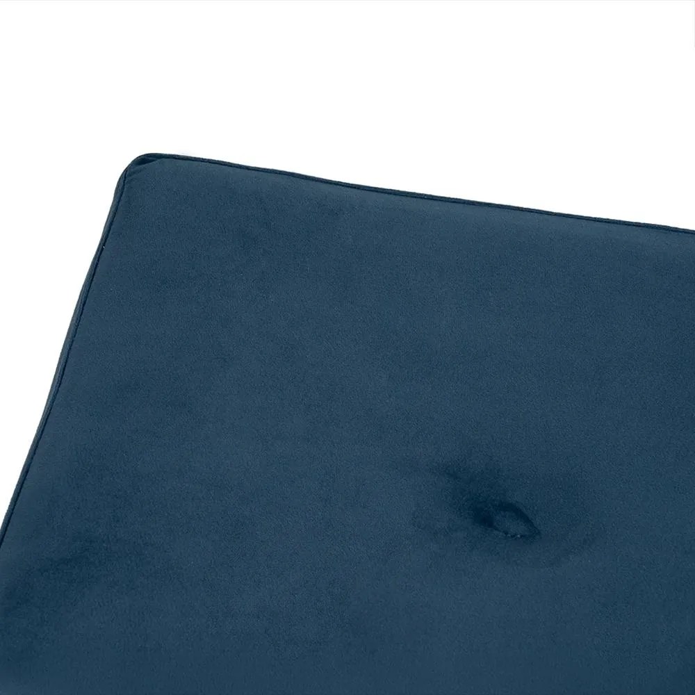 AVENBERG VELVET Kárpitozott pad