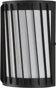 RÁBALUX 77206 TAMARITE Modern Kültéri Fali Lámpa Antracit IP44