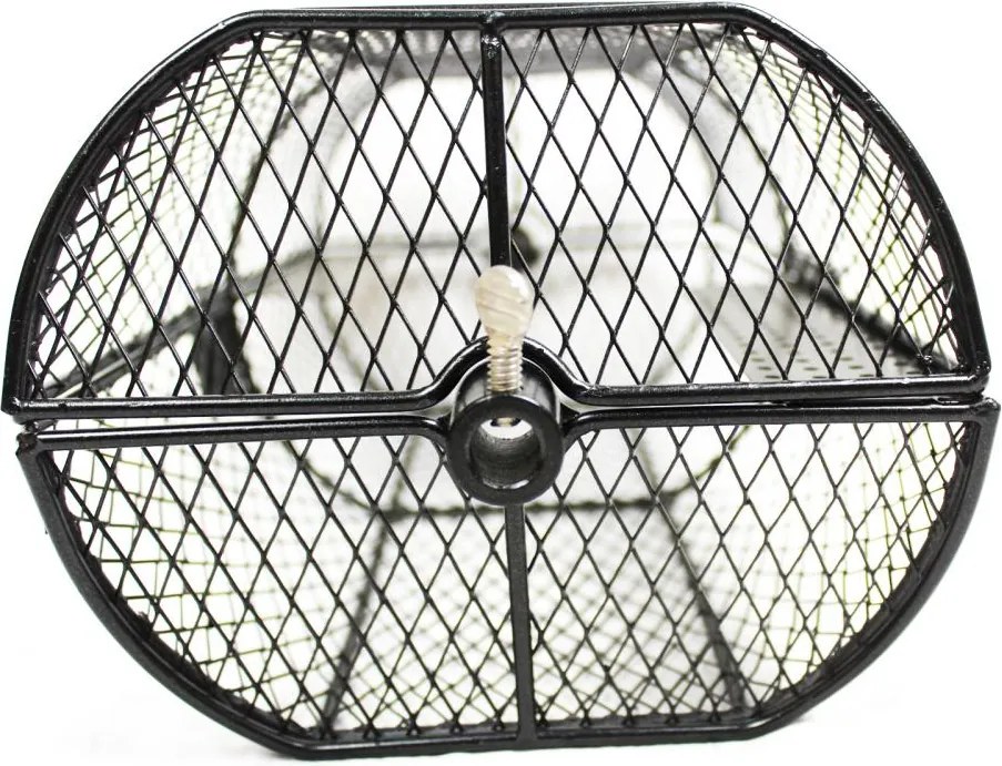 DERBY Grillkosár burgonyára és zöldségekre