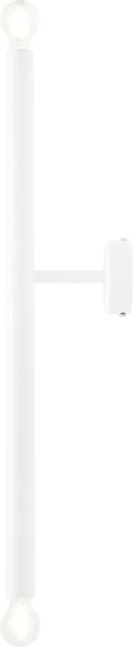 Aldex TUBO 1072D_S Fali lámpa 2x10W/E14 IP20